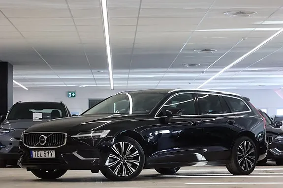 Volvo V60 2025 photo 4