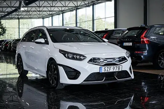 Kia Ceed 2022 photo 3