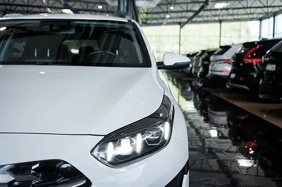 Kia Ceed 2022 photo 4