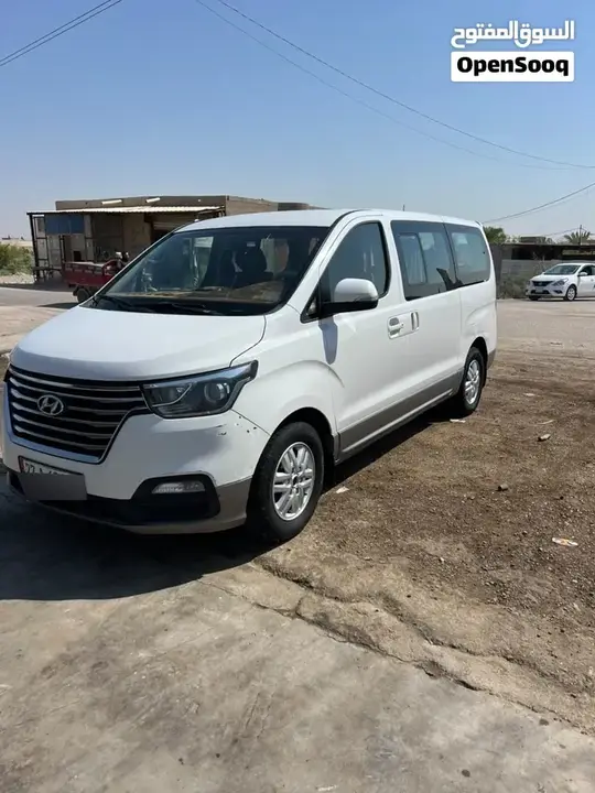 Kia Bongo 2020 photo 5