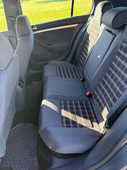 Volkswagen Golf V 2006 photo 4