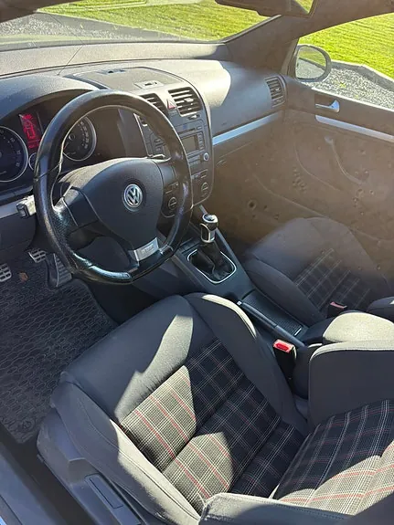 Volkswagen Golf V 2006 photo 5