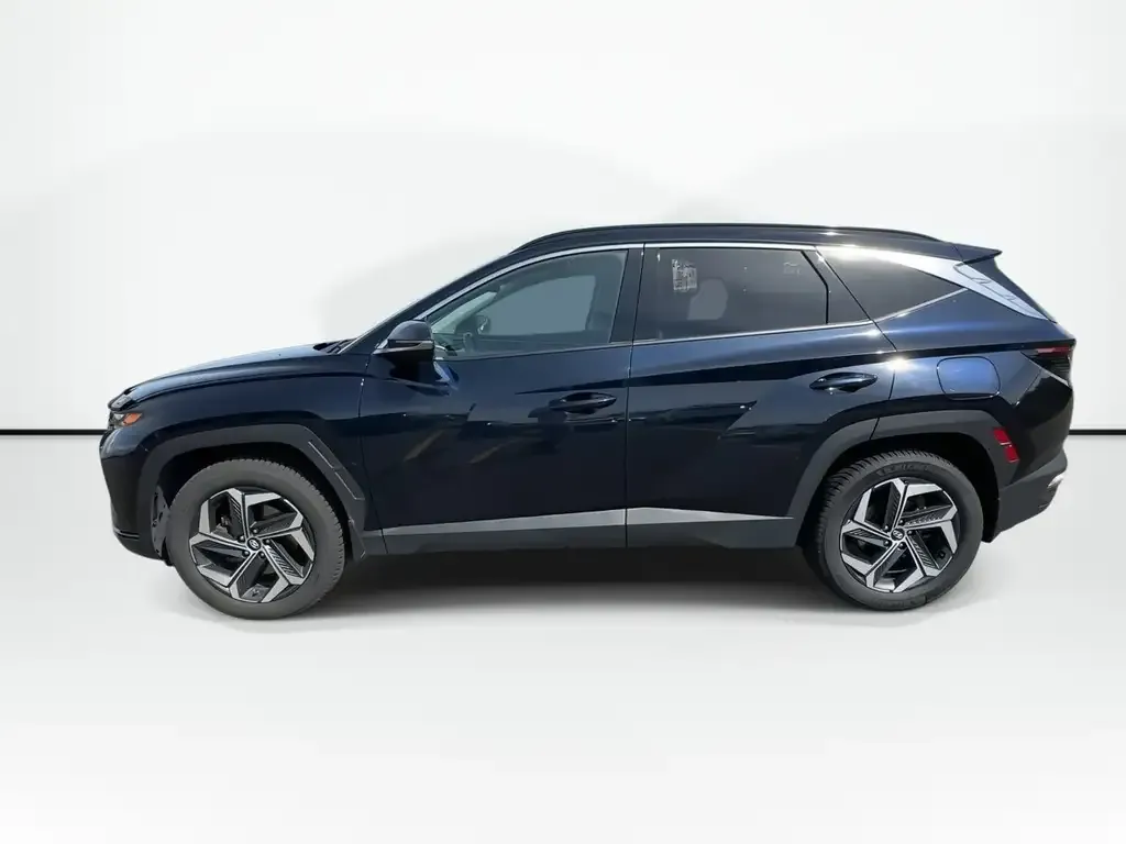 Hyundai Tucson 2023 photo 5
