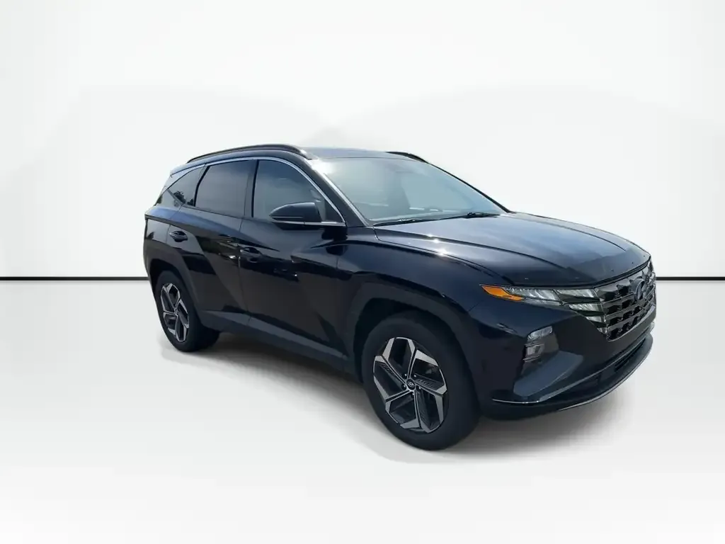 Hyundai Tucson 2023 photo 2