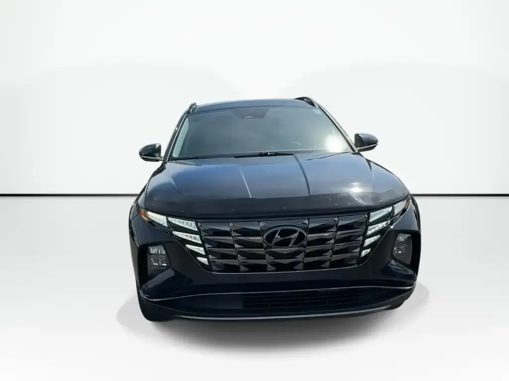 Hyundai Tucson 2023 photo 3