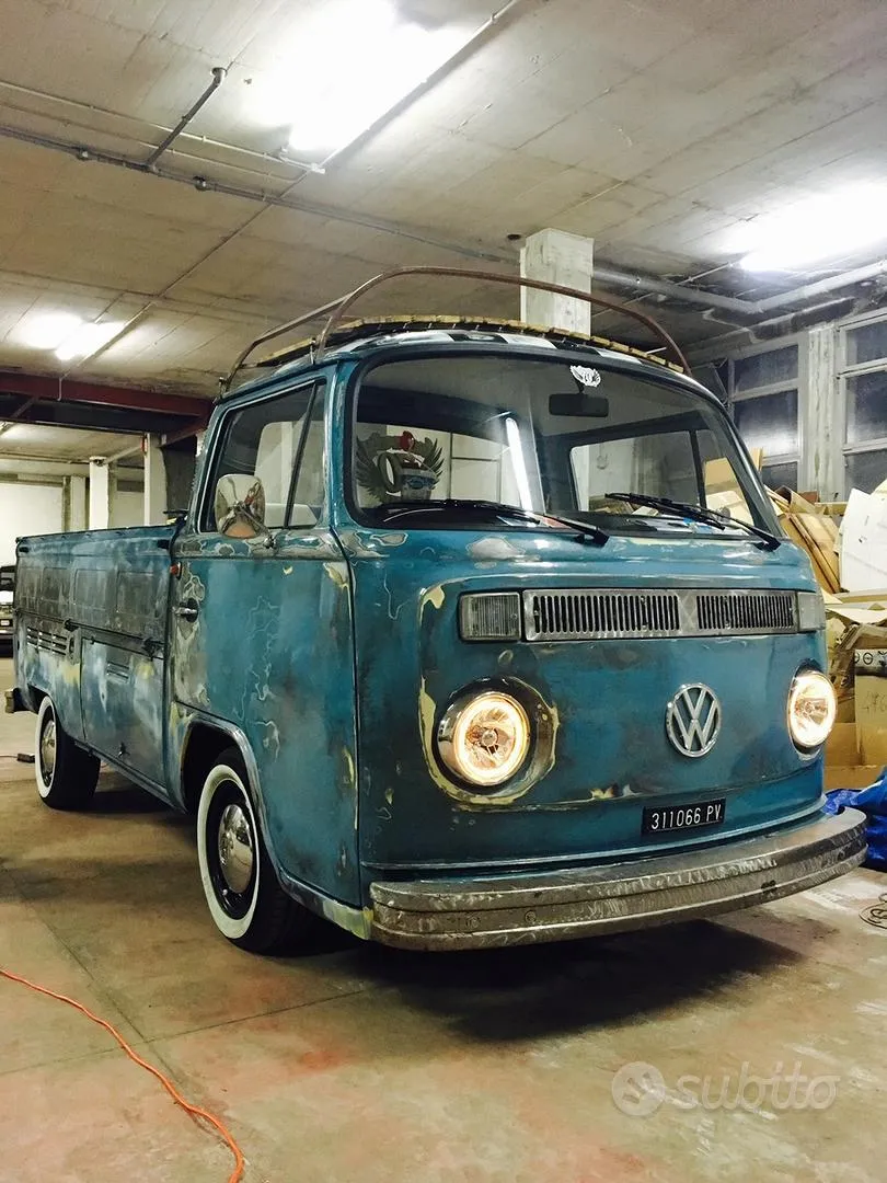 Volkswagen Type 2