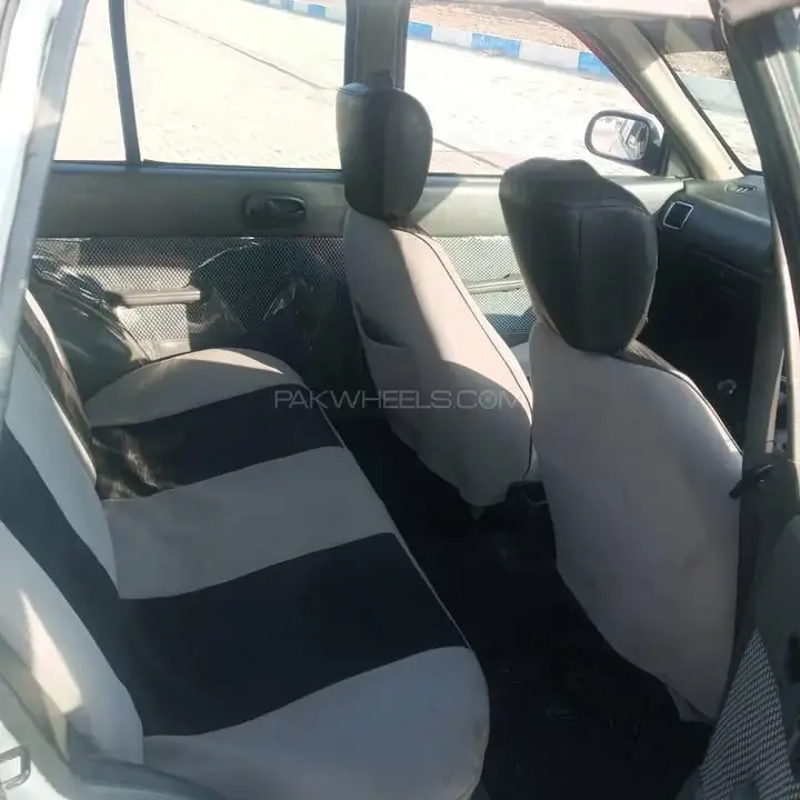 Suzuki Cultus