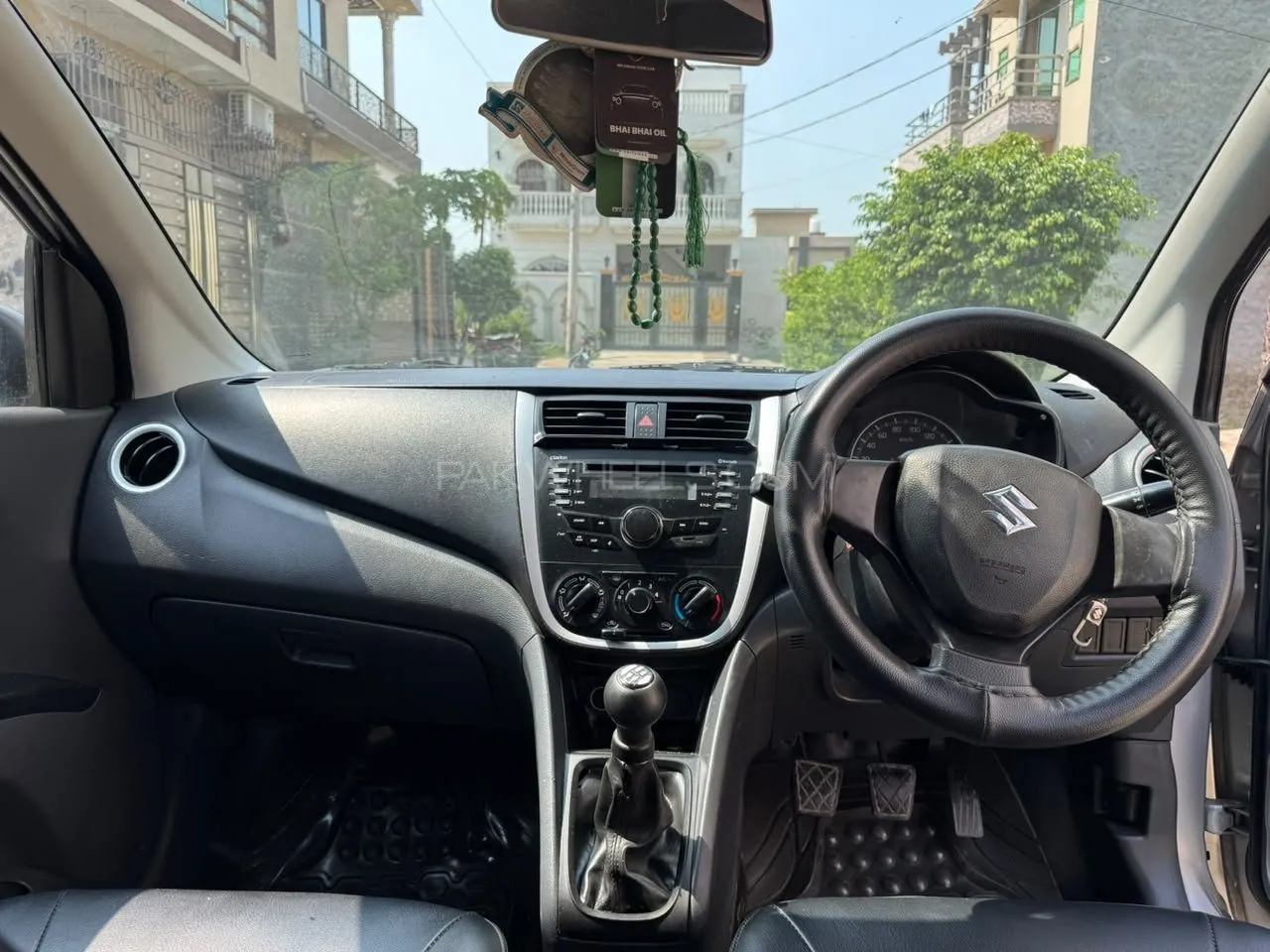 Suzuki Cultus