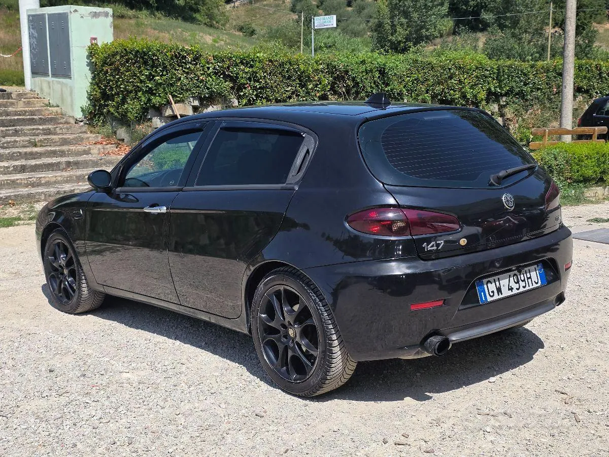 Alfa Romeo 147 2026 photo 4