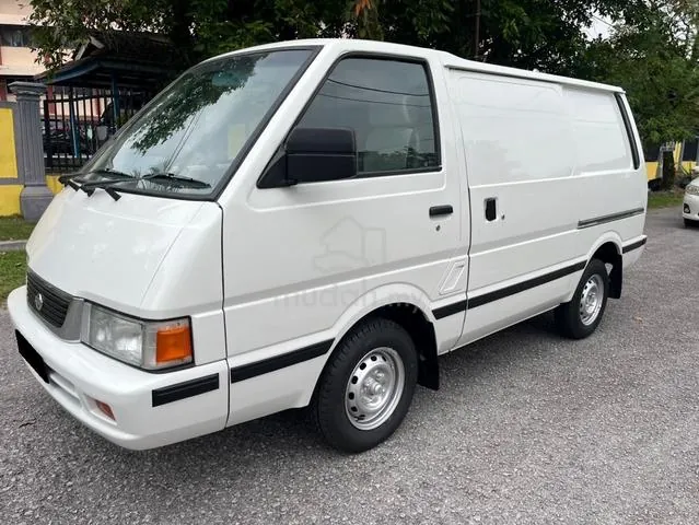 Nissan Vanette