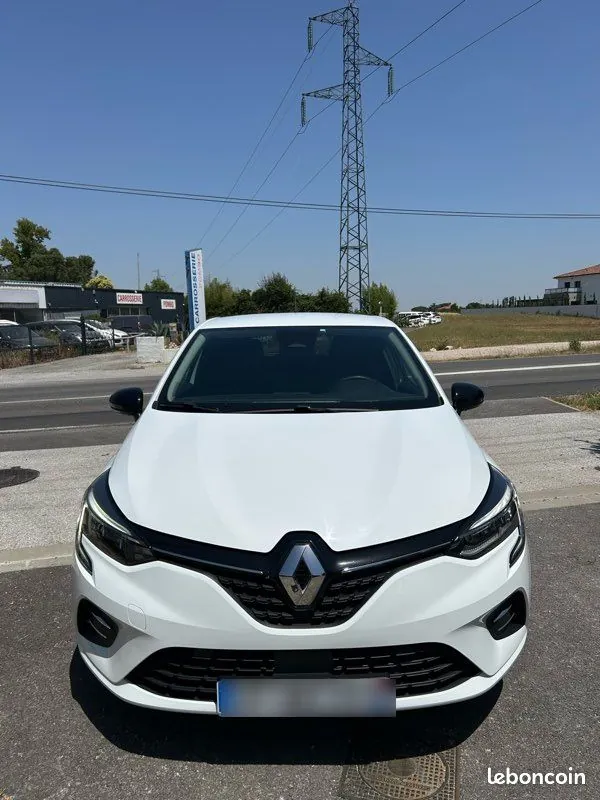Renault Clio 2023 photo 5