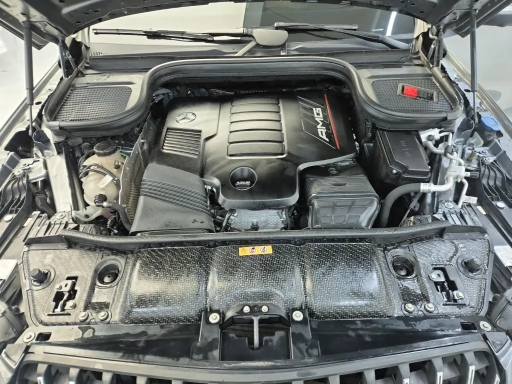 Mercedes-Benz Gle 2021 photo 5