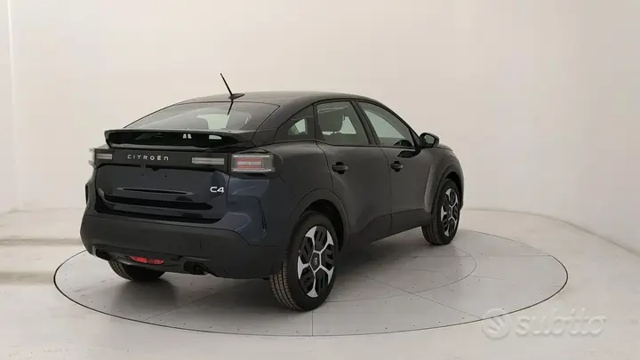 Citroen C4 2025 photo 5