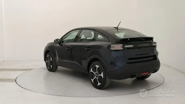 Citroen C4 2025 photo 3
