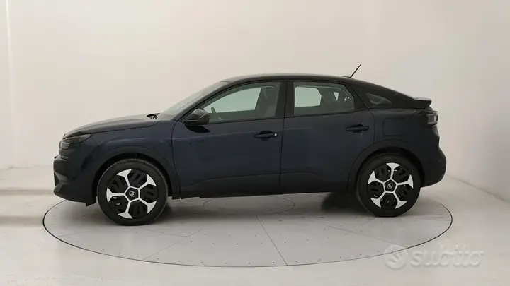 Citroen C4 2025 photo 2