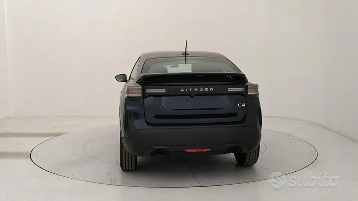 Citroen C4 2025 photo 4