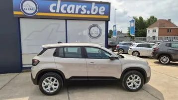 Jeep Avenger 2025 photo 2