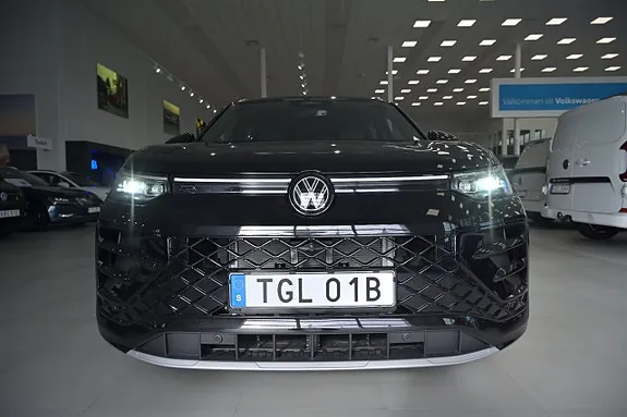 Volkswagen Tayron 2026 photo 3