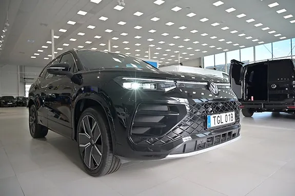 Volkswagen Tayron 2026 photo 4