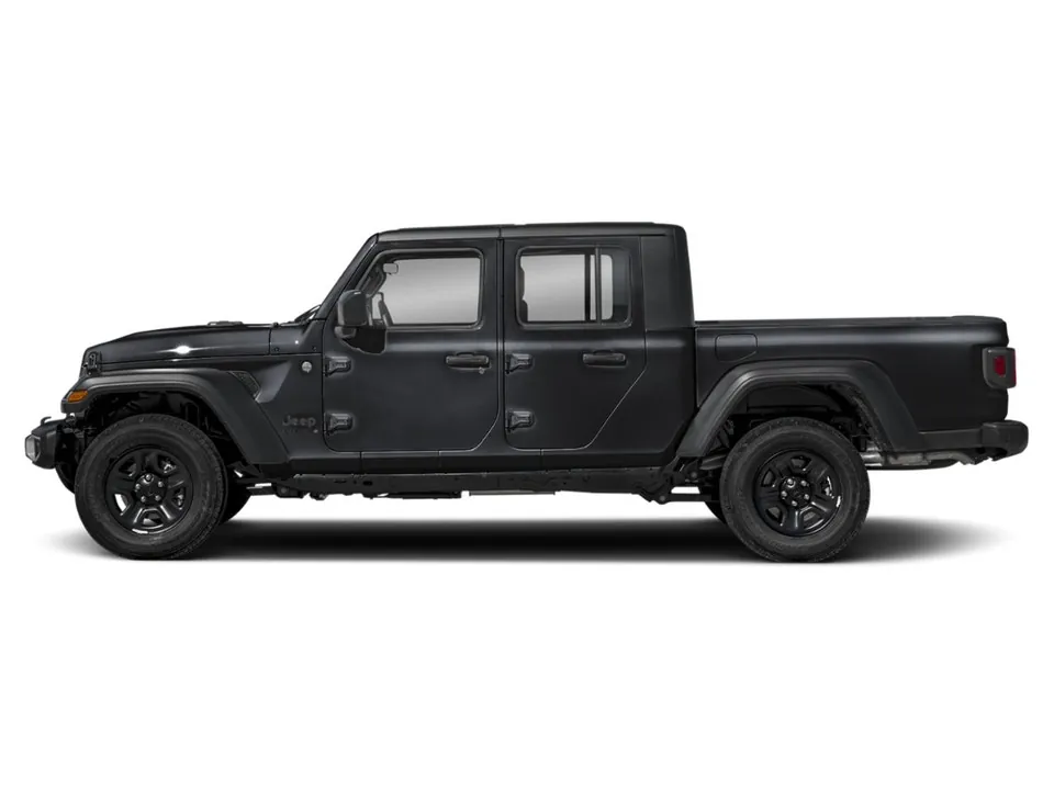 Jeep Gladiator 2027 photo 3
