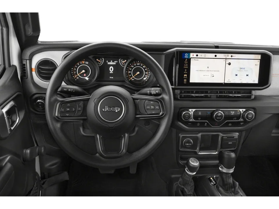 Jeep Gladiator 2027 photo 4