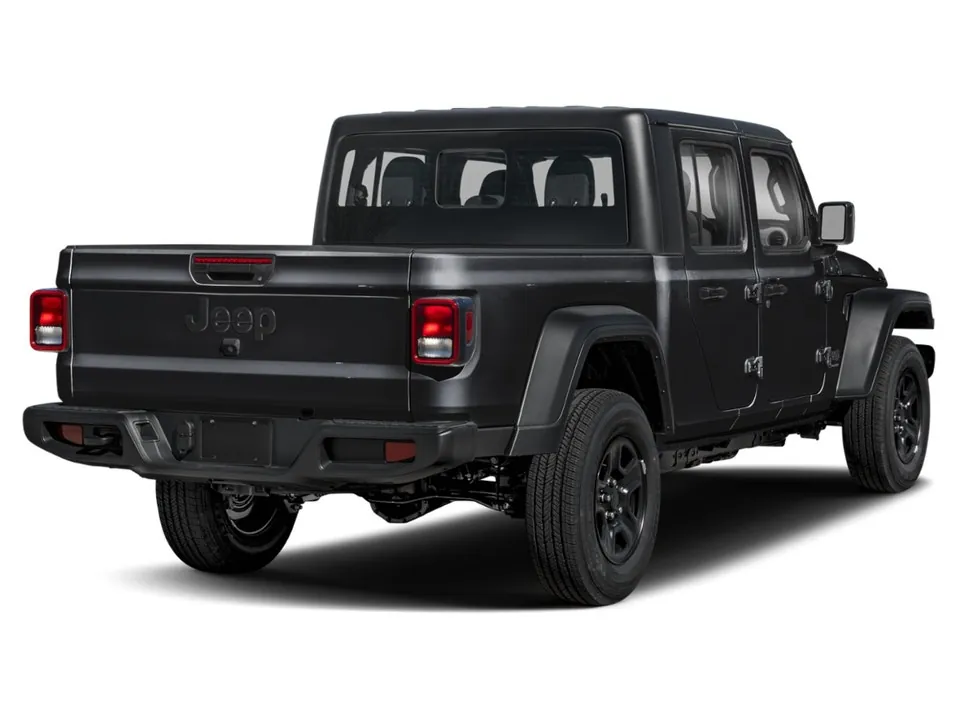 Jeep Gladiator 2027 photo 2