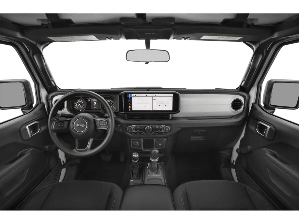 Jeep Gladiator 2027 photo 5