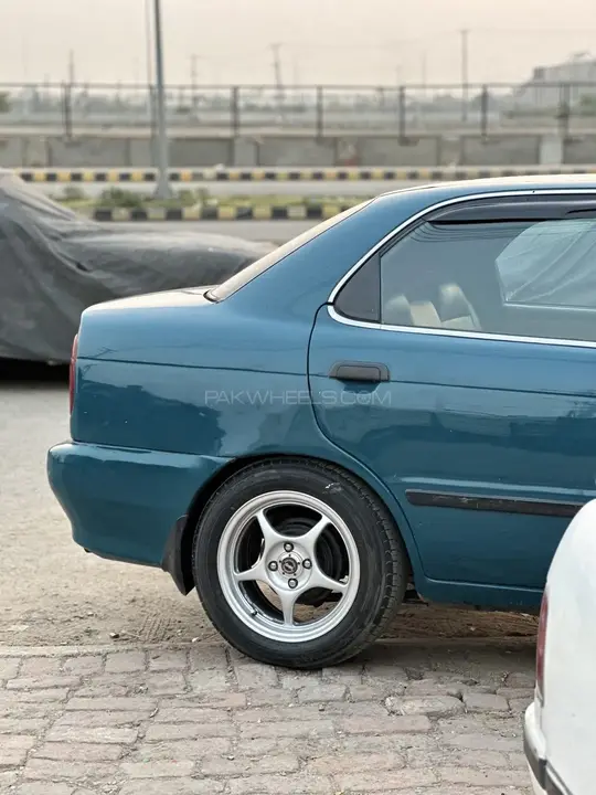 Suzuki Baleno