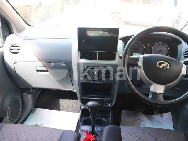 Perodua Viva Elite 2012 photo 3