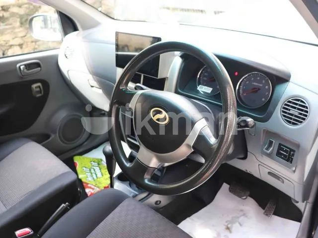Perodua Viva Elite 2012 photo 2