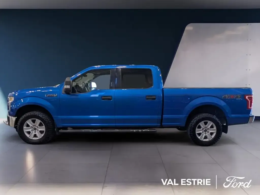 Ford F-150 2016 photo 2