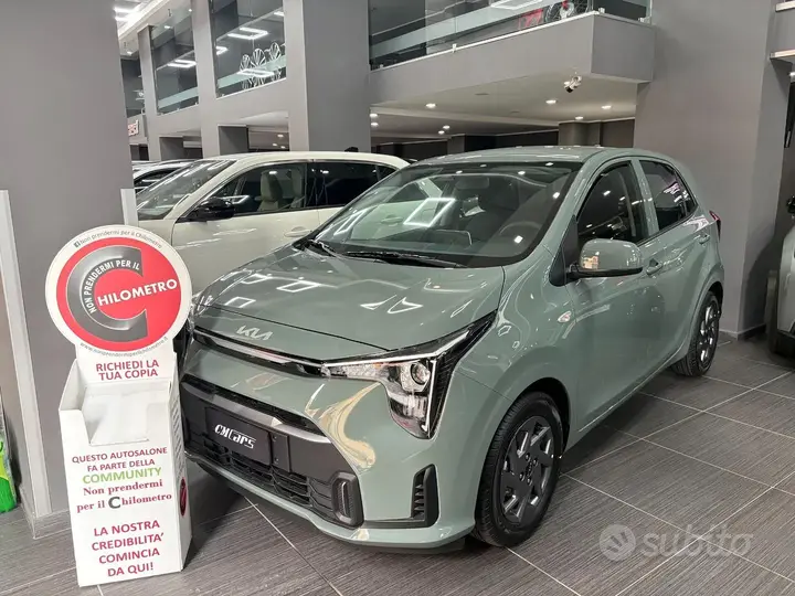 Kia Picanto