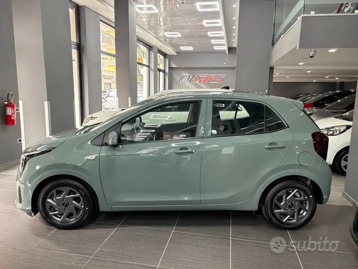 Kia Picanto 2026 photo 5