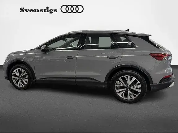 Audi Q4 E-Tron 2023 photo 4