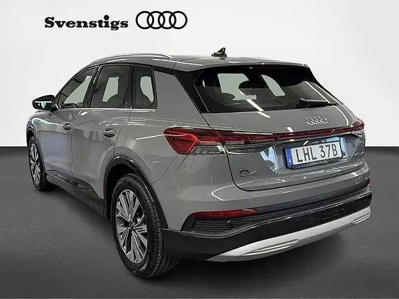 Audi Q4 E-Tron 2023 photo 5