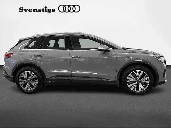 Audi Q4 E-Tron 2023 photo 3