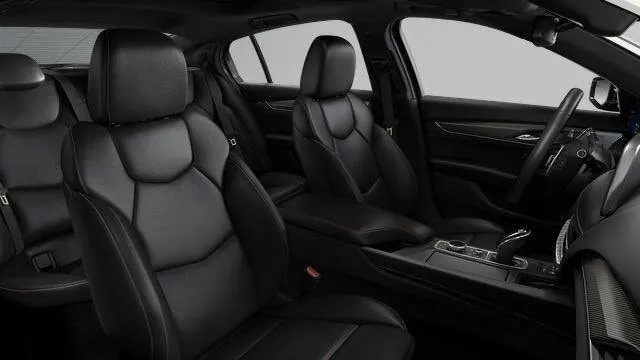 Cadillac Ct5 2026 photo 5