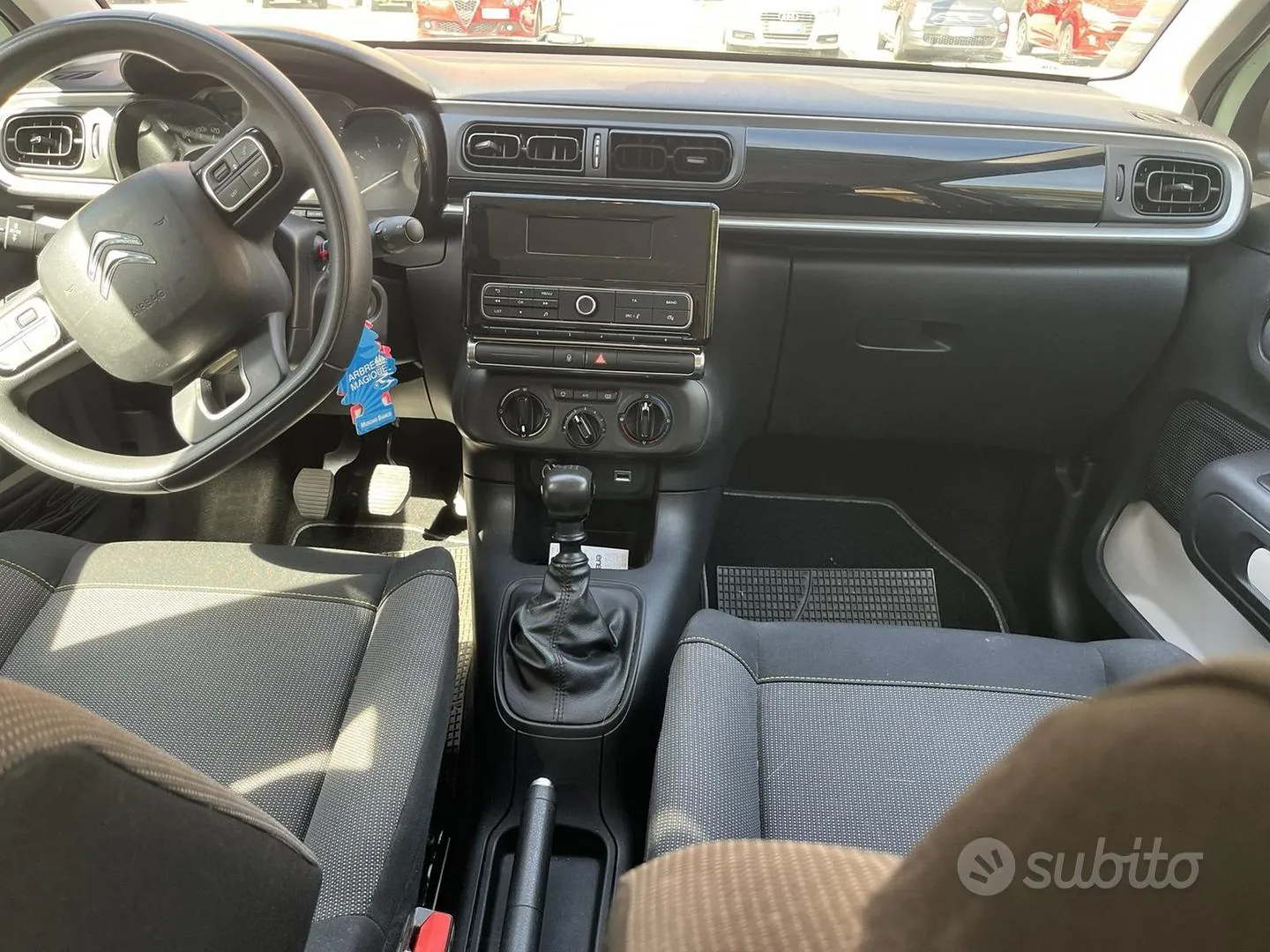 Citroen C3 2019 photo 5