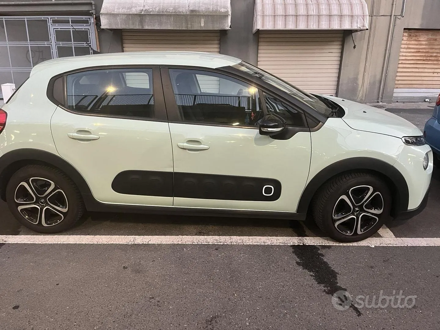 Citroen C3 2019 photo 3