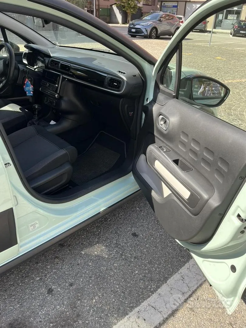 Citroen C3 2019 photo 4
