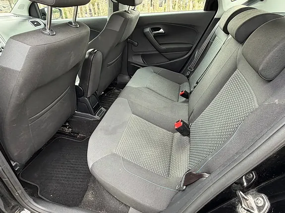Volkswagen Polo 2017 photo 5