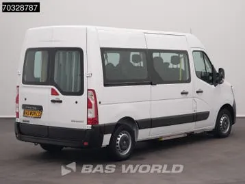 Renault Master 2019 photo 2