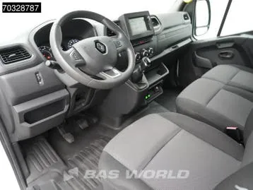 Renault Master 2019 photo 3