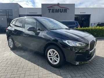 BMW 2 Series Active Tourer