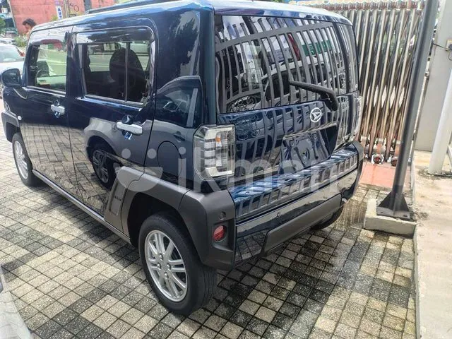 Daihatsu Taft 2025 photo 3