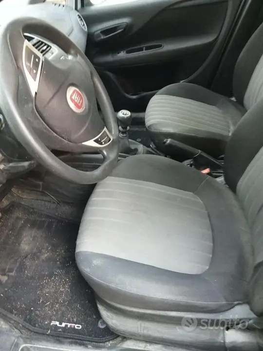Fiat Punto 2018 photo 4