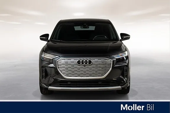 Audi Q4 E-Tron 2023 photo 3
