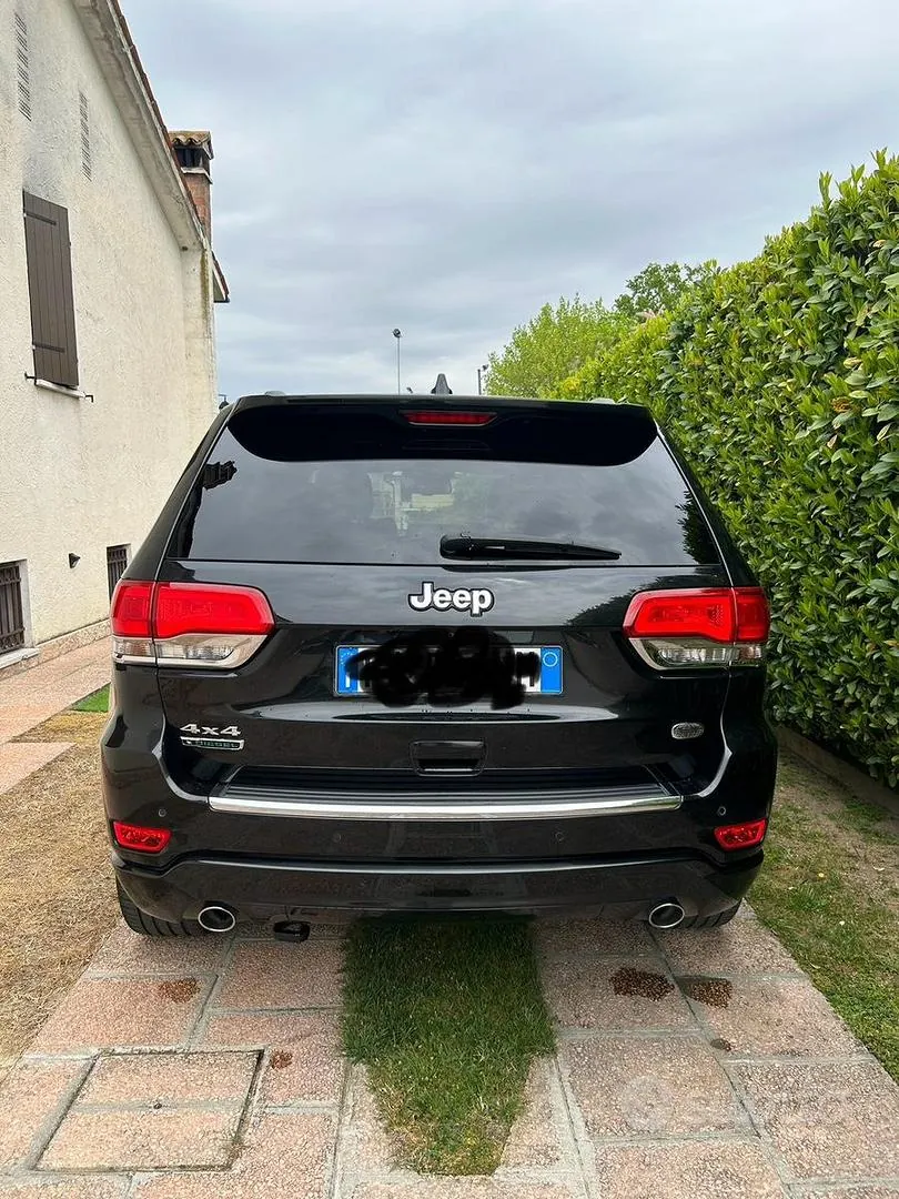 Jeep Grand Cherokee 2014 photo 3