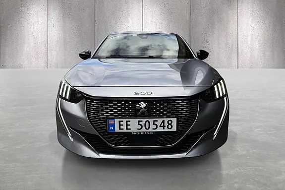 Peugeot 208 2022 photo 2