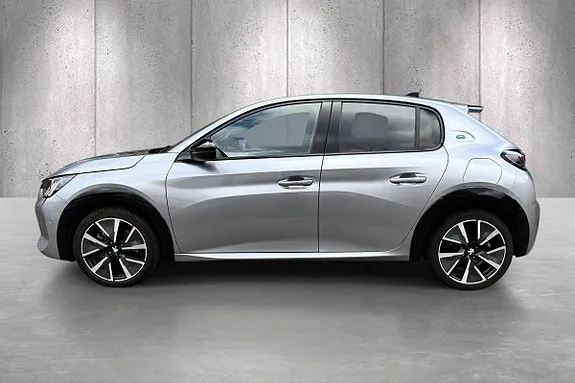 Peugeot 208 2022 photo 4